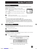 Preview for 45 page of JVC I'Art Pro AV-32S565 User Manual