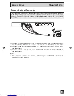 Preview for 71 page of JVC I'Art Pro AV-32S565 User Manual