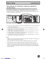 Preview for 75 page of JVC I'Art Pro AV-32S565 User Manual