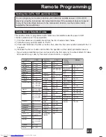 Preview for 79 page of JVC I'Art Pro AV-32S565 User Manual