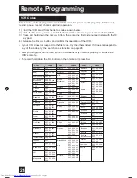 Preview for 80 page of JVC I'Art Pro AV-32S565 User Manual