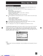 Preview for 83 page of JVC I'Art Pro AV-32S565 User Manual