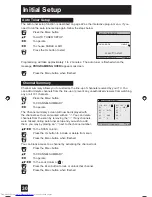 Preview for 86 page of JVC I'Art Pro AV-32S565 User Manual