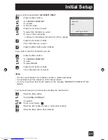 Preview for 87 page of JVC I'Art Pro AV-32S565 User Manual