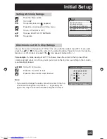 Preview for 91 page of JVC I'Art Pro AV-32S565 User Manual