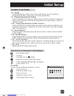 Preview for 93 page of JVC I'Art Pro AV-32S565 User Manual