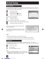 Preview for 94 page of JVC I'Art Pro AV-32S565 User Manual