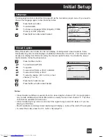 Preview for 95 page of JVC I'Art Pro AV-32S565 User Manual