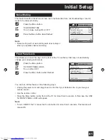 Preview for 97 page of JVC I'Art Pro AV-32S565 User Manual