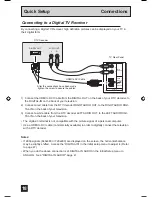 Preview for 18 page of JVC I'Art Pro AV-48P575 User Manual