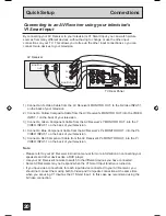 Preview for 20 page of JVC I'Art Pro AV-48P575 User Manual