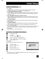 Preview for 41 page of JVC I'Art Pro AV-48P776 User Manual