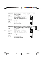 Предварительный просмотр 7 страницы JVC IF-C01COMG Instructions Manual