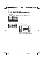 Предварительный просмотр 12 страницы JVC IF-C01COMG Instructions Manual