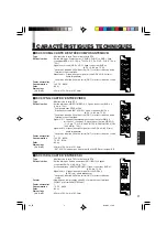 Preview for 25 page of JVC IF-C01COMG Instructions Manual