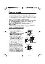 Предварительный просмотр 44 страницы JVC IF-C01COMG Instructions Manual