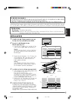 Preview for 3 page of JVC IF-C42P1G Instructions Manual