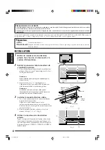 Preview for 4 page of JVC IF-C42P1G Instructions Manual