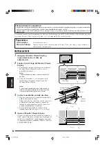 Preview for 6 page of JVC IF-C42P1G Instructions Manual