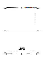 Preview for 10 page of JVC IF-CF01PNG Instructions Manual