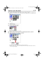 Preview for 19 page of JVC ImageMixer 1.7 Instructions Manual