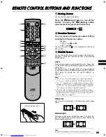 Предварительный просмотр 11 страницы JVC Interi Art AV-28WFR1EK Instructions Manual