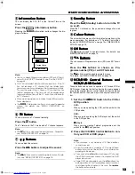 Предварительный просмотр 13 страницы JVC Interi Art AV-28WFR1EK Instructions Manual