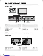 Предварительный просмотр 38 страницы JVC Interi Art AV-28WFR1EK Instructions Manual