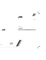 Preview for 1 page of JVC InteriArt 50059704 Instructions Manual