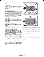 Preview for 9 page of JVC InteriArt 50059704 Instructions Manual