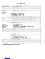 Preview for 3 page of JVC InteriArt AV-21BX16/L Schematic Diagrams