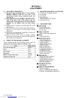 Preview for 13 page of JVC InteriArt AV-21BX16/L Schematic Diagrams