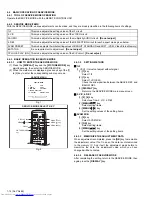 Preview for 15 page of JVC InteriArt AV-21BX16/L Schematic Diagrams