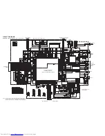 Preview for 34 page of JVC InteriArt AV-21BX16/L Schematic Diagrams