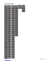 Preview for 37 page of JVC InteriArt AV-21BX16/L Schematic Diagrams