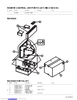 Preview for 47 page of JVC InteriArt AV-21BX16/L Schematic Diagrams