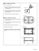 Предварительный просмотр 29 страницы JVC InteriArt AV-21VT16/P Service Manual