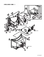 Предварительный просмотр 34 страницы JVC InteriArt AV-21VT16/P Service Manual