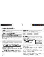 Предварительный просмотр 55 страницы JVC InteriArt AV-21VT16/P Service Manual