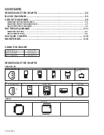 Предварительный просмотр 66 страницы JVC InteriArt AV-21VT16/P Service Manual