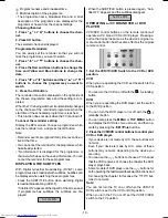 Preview for 11 page of JVC InteriArt AV-28E50SK Instructions Manual