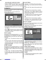 Preview for 14 page of JVC InteriArt AV-28E50SK Instructions Manual