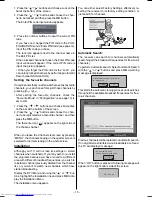 Preview for 16 page of JVC InteriArt AV-28E50SK Instructions Manual