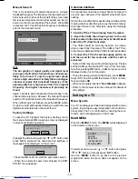 Preview for 17 page of JVC InteriArt AV-28E50SK Instructions Manual