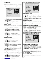 Preview for 18 page of JVC InteriArt AV-28E50SK Instructions Manual