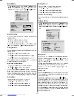 Preview for 19 page of JVC InteriArt AV-28E50SK Instructions Manual