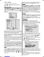 Preview for 21 page of JVC InteriArt AV-28E50SK Instructions Manual