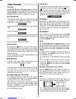 Preview for 22 page of JVC InteriArt AV-28E50SK Instructions Manual