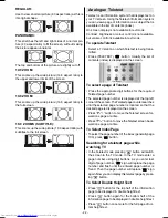 Preview for 23 page of JVC InteriArt AV-28E50SK Instructions Manual