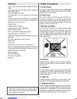 Preview for 36 page of JVC InteriArt AV-28E50SK Instructions Manual